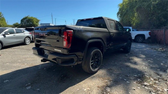 GMC Sierra 1500 Vehicle Full-screen Gallery Image 08