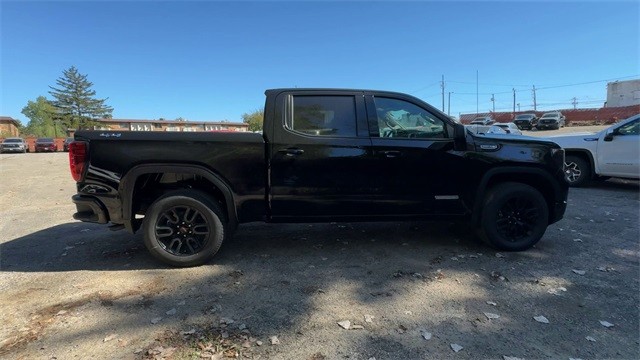 GMC Sierra 1500 Vehicle Full-screen Gallery Image 09