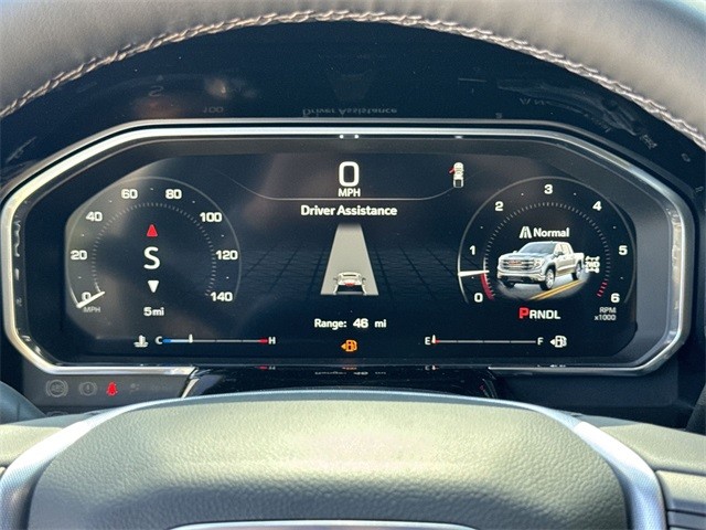 GMC Sierra 1500 Vehicle Full-screen Gallery Image 15