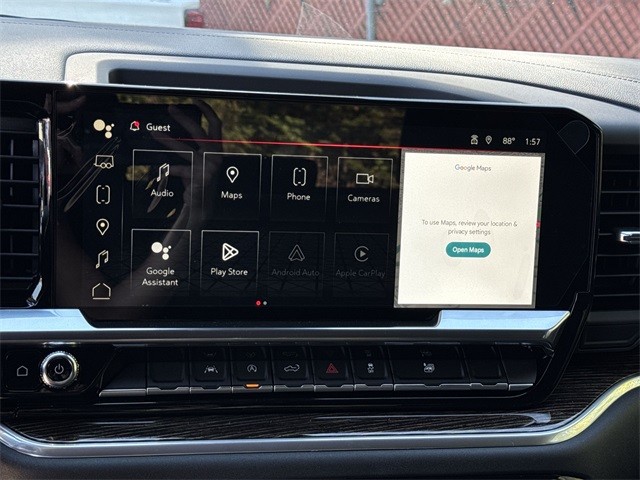 GMC Sierra 1500 Vehicle Full-screen Gallery Image 16