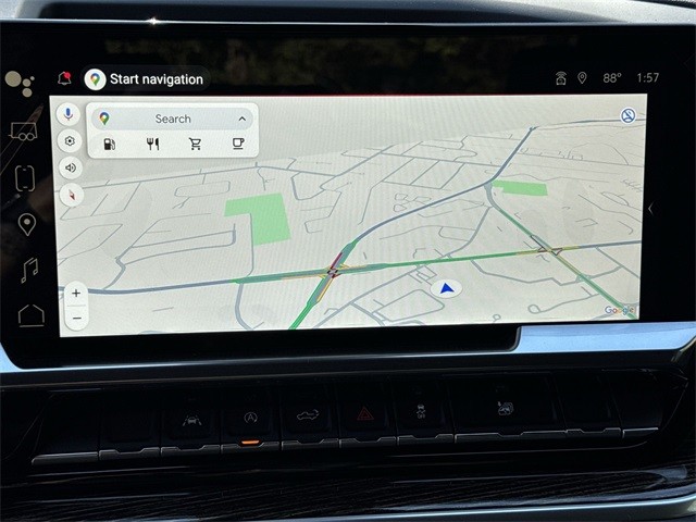 GMC Sierra 1500 Vehicle Full-screen Gallery Image 18