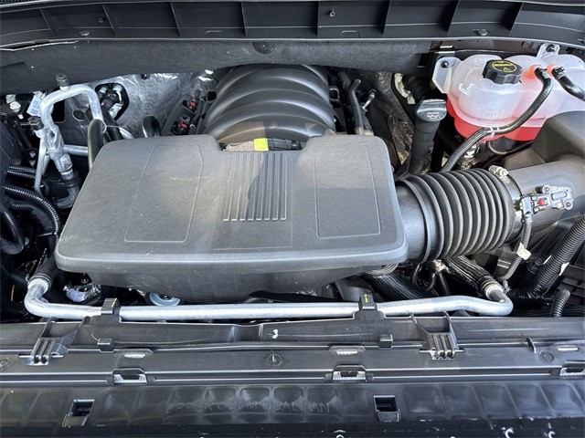 GMC Sierra 1500 Vehicle Full-screen Gallery Image 25