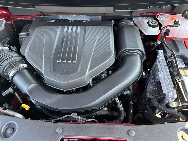 Buick Enclave Vehicle Full-screen Gallery Image 27