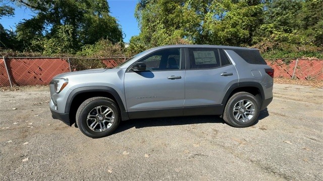 GMC Terrain Vehicle Full-screen Gallery Image 05