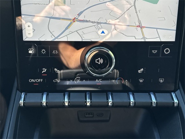 GMC Terrain Vehicle Full-screen Gallery Image 19