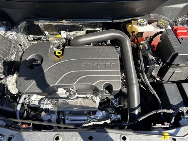 GMC Terrain Vehicle Full-screen Gallery Image 25