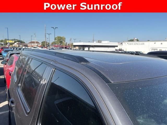 Jeep Wagoneer Vehicle Full-screen Gallery Image 06