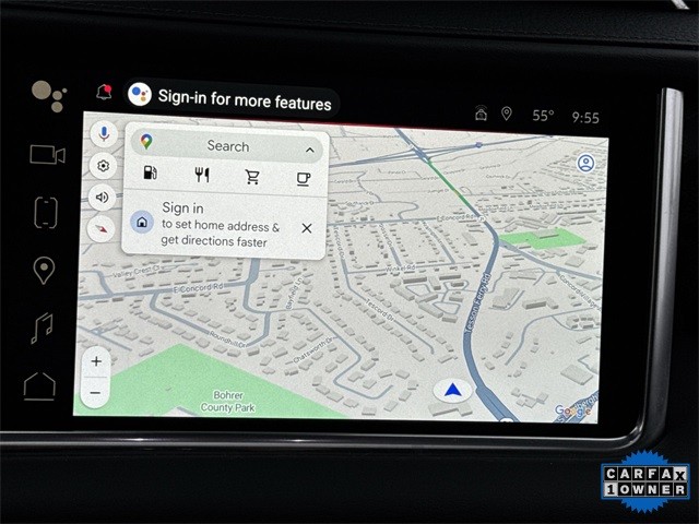 GMC Yukon Vehicle Full-screen Gallery Image 18