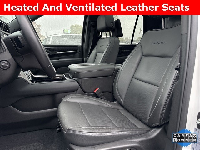 GMC Yukon Vehicle Full-screen Gallery Image 24