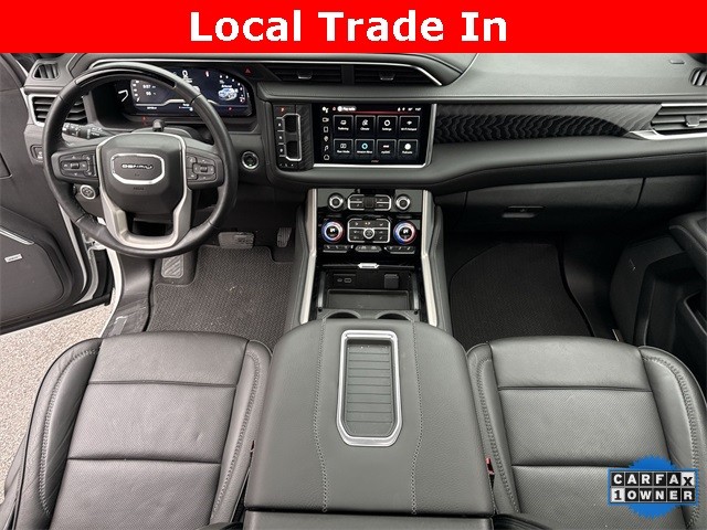 GMC Yukon Vehicle Full-screen Gallery Image 25
