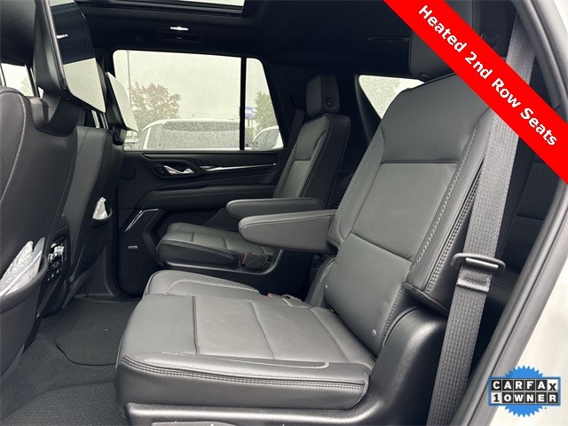 GMC Yukon Vehicle Full-screen Gallery Image 30