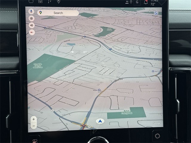 GMC Yukon XL Vehicle Full-screen Gallery Image 18