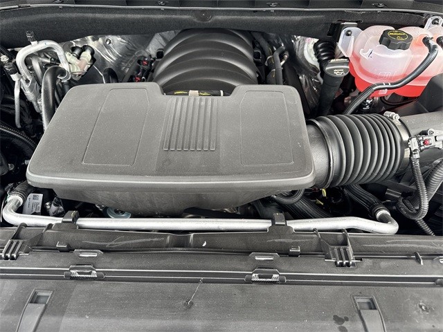 GMC Yukon XL Vehicle Full-screen Gallery Image 26