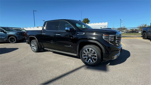 GMC Sierra 1500 Vehicle Full-screen Gallery Image 02