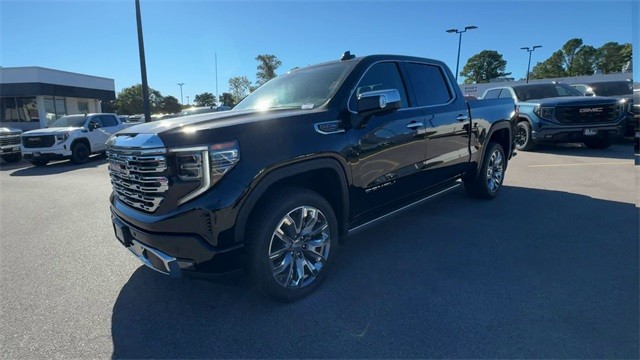 GMC Sierra 1500 Vehicle Full-screen Gallery Image 04