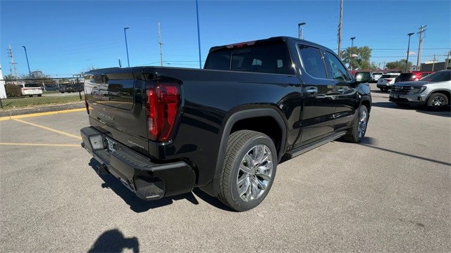 GMC Sierra 1500 Vehicle Full-screen Gallery Image 08