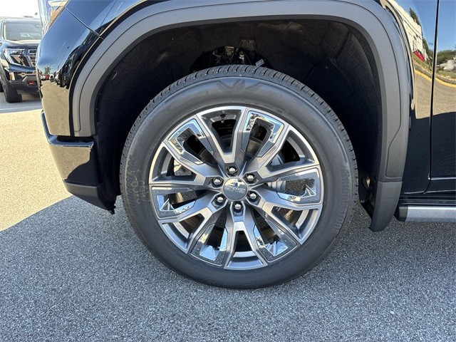 GMC Sierra 1500 Vehicle Full-screen Gallery Image 10