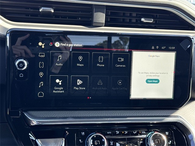 GMC Sierra 1500 Vehicle Full-screen Gallery Image 16