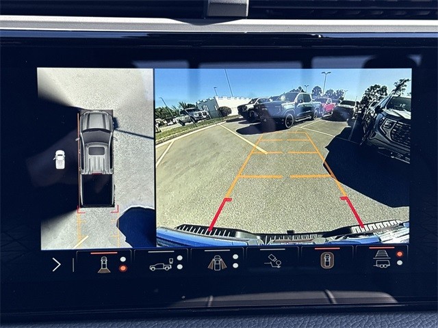 GMC Sierra 1500 Vehicle Full-screen Gallery Image 17