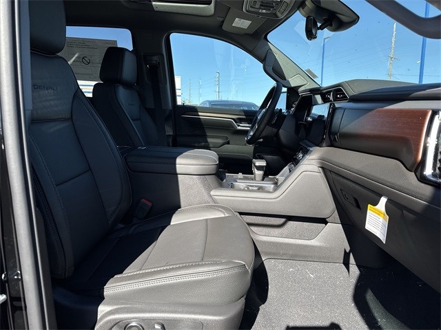 GMC Sierra 1500 Vehicle Full-screen Gallery Image 25