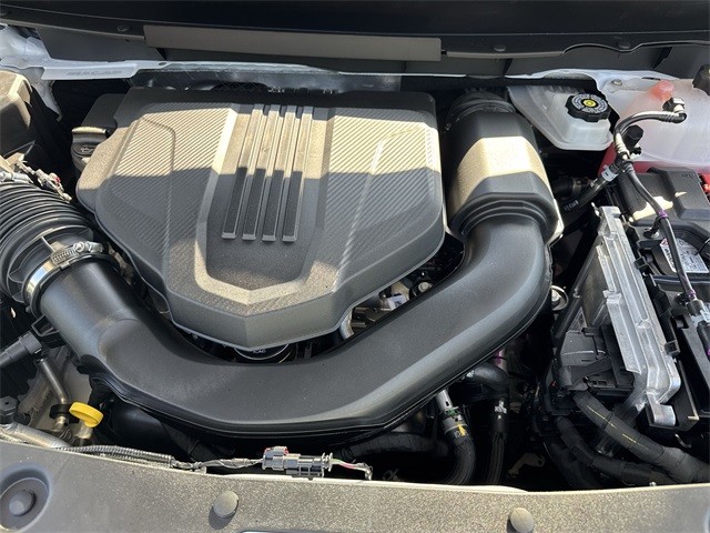 Buick Enclave Vehicle Full-screen Gallery Image 26