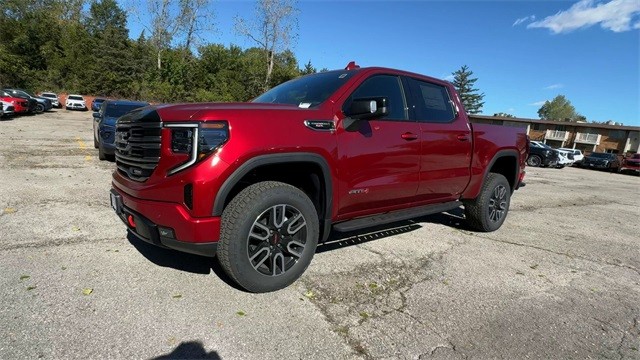 GMC Sierra 1500 Vehicle Full-screen Gallery Image 04
