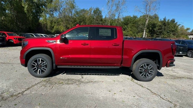 GMC Sierra 1500 Vehicle Full-screen Gallery Image 05