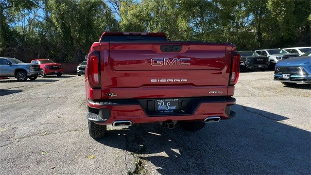 GMC Sierra 1500 Vehicle Full-screen Gallery Image 07