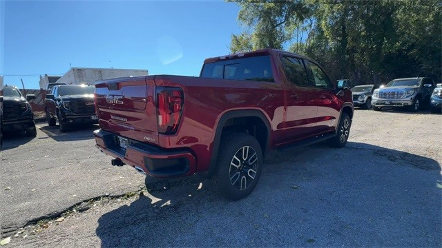 GMC Sierra 1500 Vehicle Full-screen Gallery Image 08