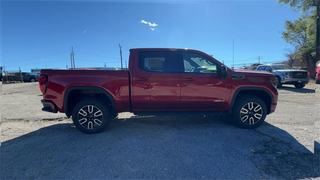 GMC Sierra 1500 Vehicle Full-screen Gallery Image 09