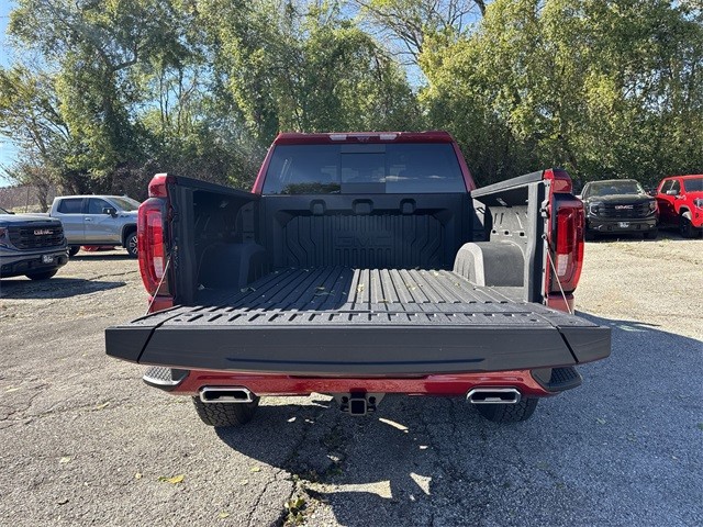 GMC Sierra 1500 Vehicle Full-screen Gallery Image 24