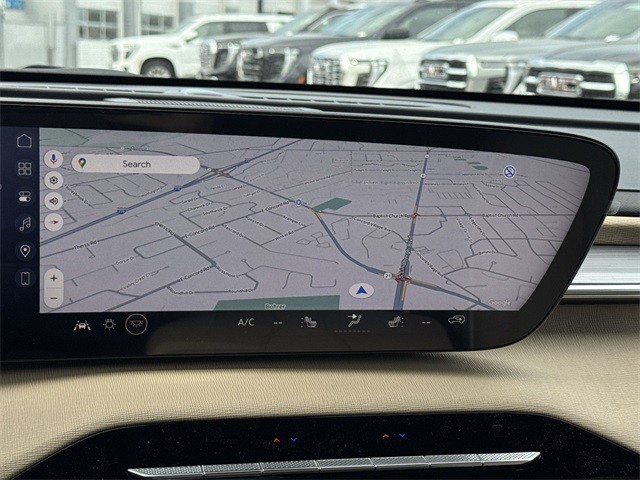 Buick Enclave Vehicle Full-screen Gallery Image 18