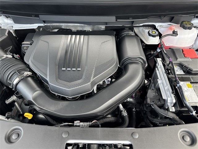 Buick Enclave Vehicle Full-screen Gallery Image 26