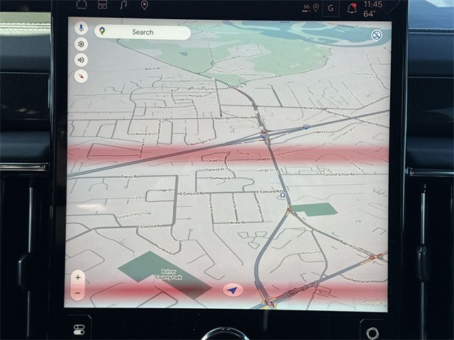 GMC Yukon XL Vehicle Full-screen Gallery Image 18