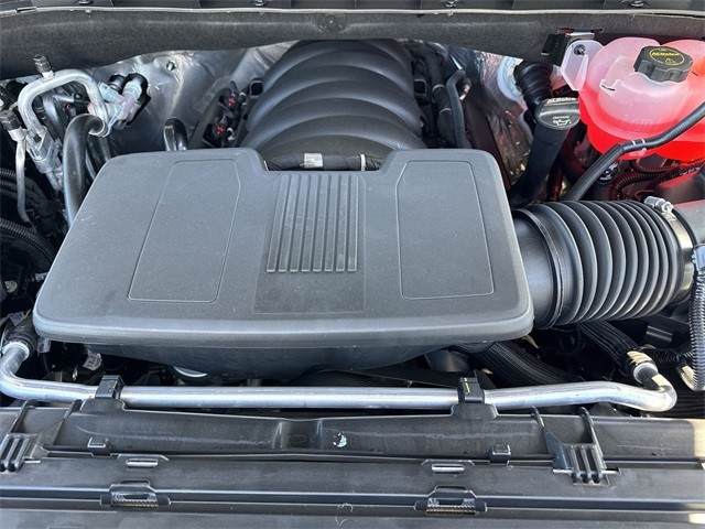 GMC Yukon XL Vehicle Full-screen Gallery Image 26