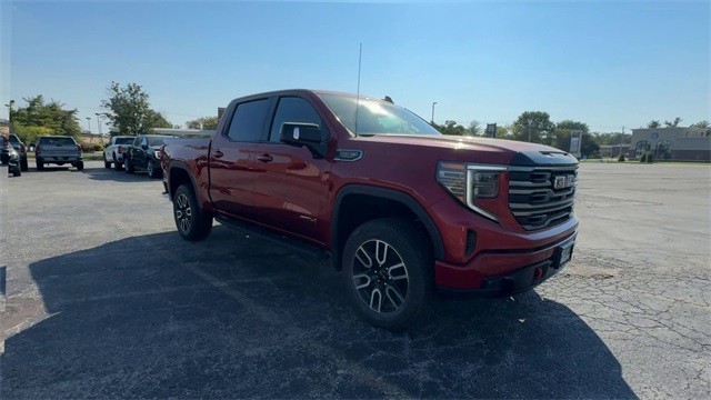 GMC Sierra 1500 Vehicle Full-screen Gallery Image 02