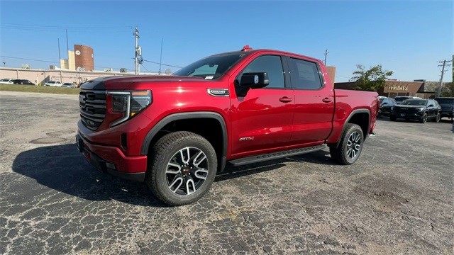 GMC Sierra 1500 Vehicle Full-screen Gallery Image 04