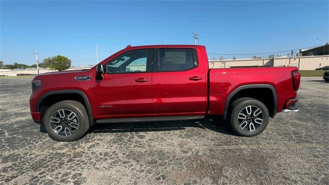 GMC Sierra 1500 Vehicle Full-screen Gallery Image 05