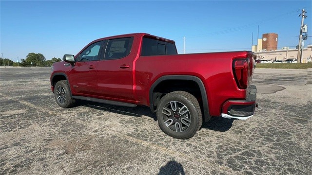 GMC Sierra 1500 Vehicle Full-screen Gallery Image 06