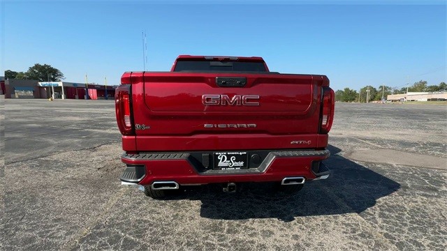 GMC Sierra 1500 Vehicle Full-screen Gallery Image 07