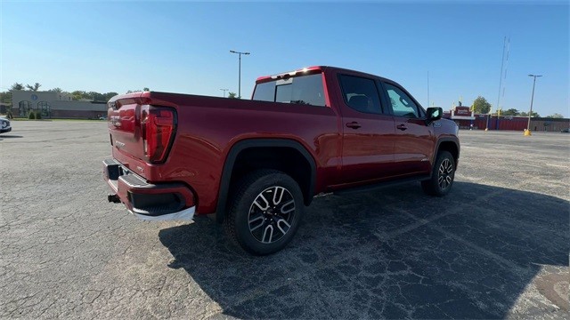 GMC Sierra 1500 Vehicle Full-screen Gallery Image 08