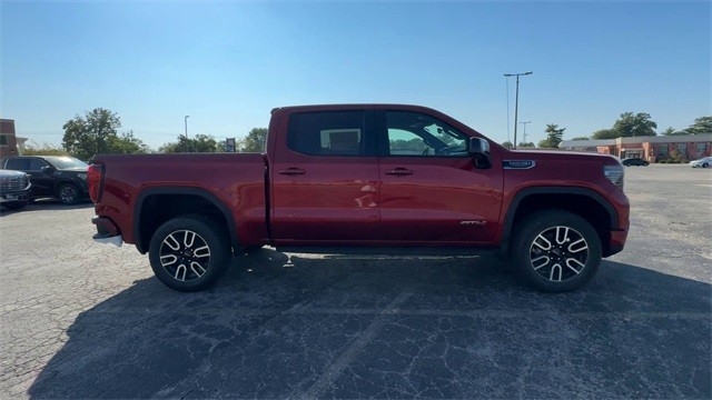 GMC Sierra 1500 Vehicle Full-screen Gallery Image 09