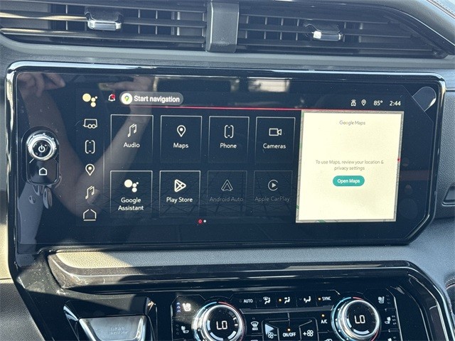 GMC Sierra 1500 Vehicle Full-screen Gallery Image 16