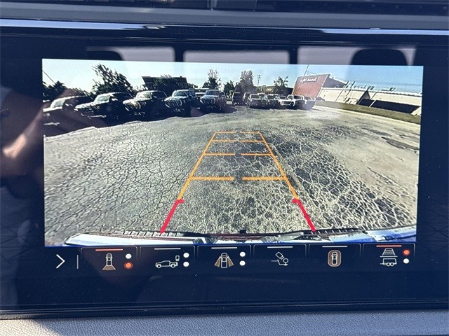 GMC Sierra 1500 Vehicle Full-screen Gallery Image 17