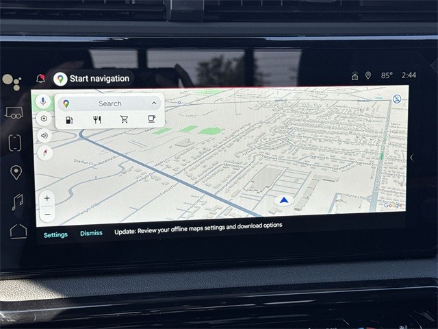 GMC Sierra 1500 Vehicle Full-screen Gallery Image 18