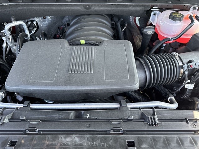 GMC Sierra 1500 Vehicle Full-screen Gallery Image 26