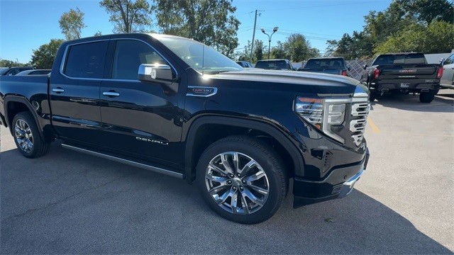 GMC Sierra 1500 Vehicle Full-screen Gallery Image 02