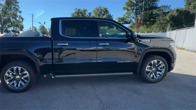 GMC Sierra 1500 Vehicle Full-screen Gallery Image 09