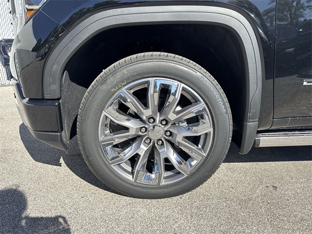 GMC Sierra 1500 Vehicle Full-screen Gallery Image 10