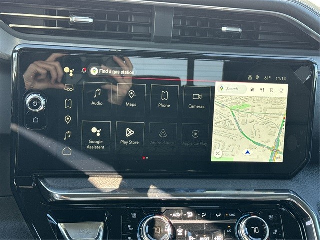 GMC Sierra 1500 Vehicle Full-screen Gallery Image 16